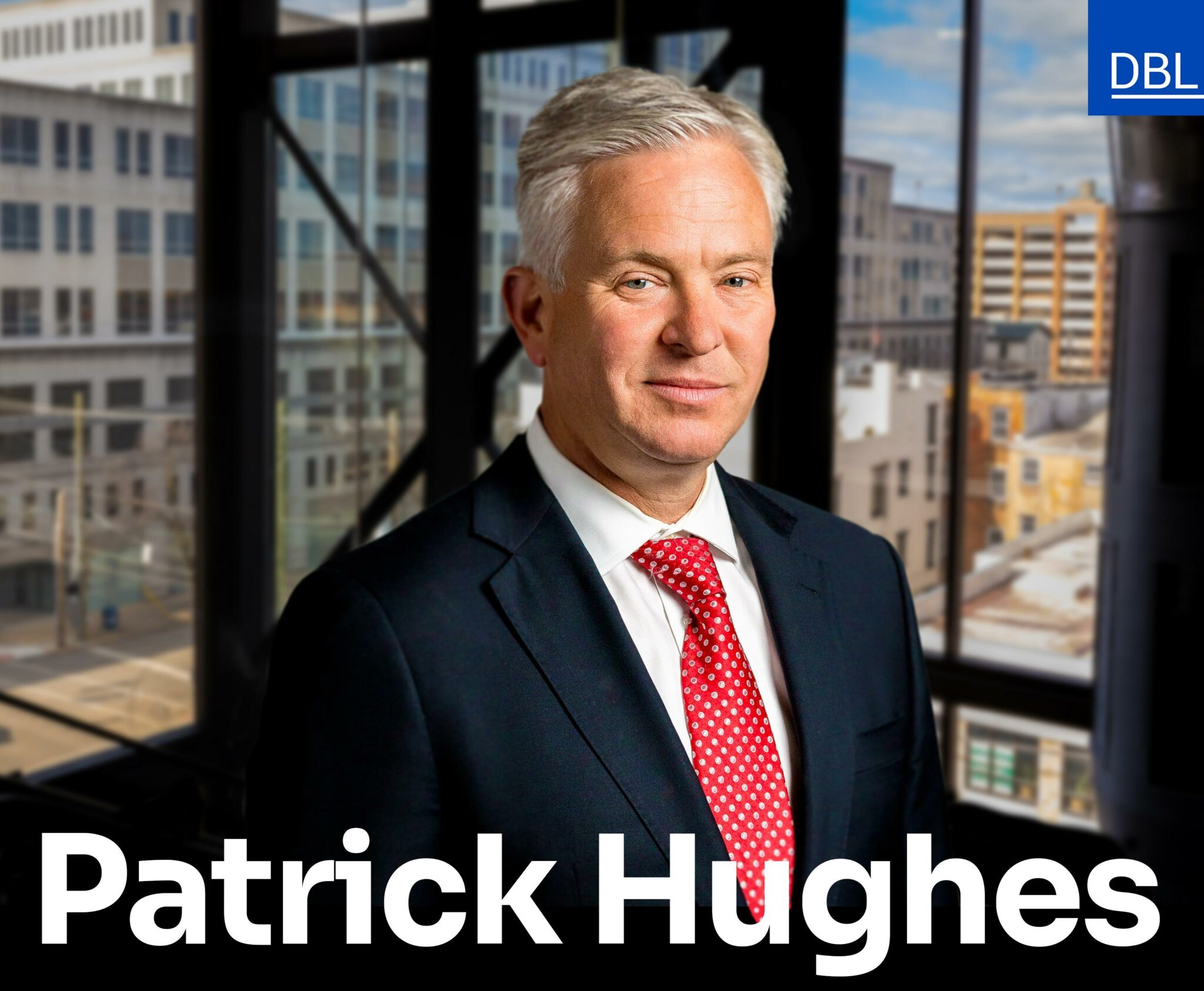 Attorney Spotlight – Patrick Hughes