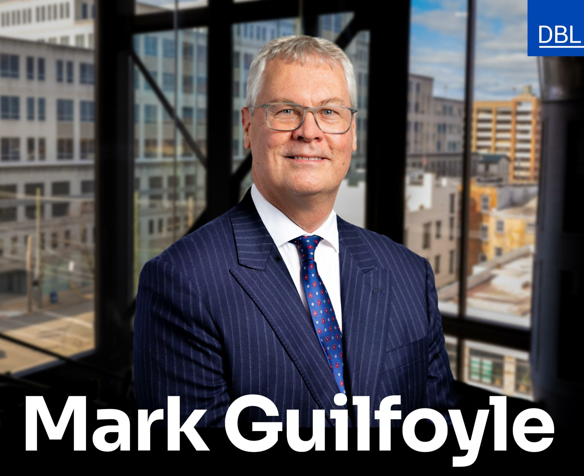 Attorney Spotlight – Mark Guilfoyle