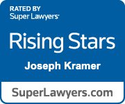 Rising Stars Joseph Kramer