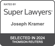Super Lawyers Joseph Kramer
