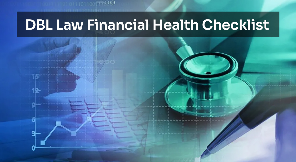 Your Essential Financial Health Checklist: A Guide for Business Stability and Growth